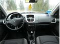 PEUGEOT 206 2010/5 - 11
