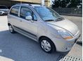 CHEVROLET MATIZ 1.0 Klímás 76e.Km