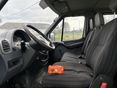 MERCEDES-BENZ SPRINTER 2005/12 - 8