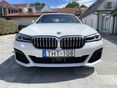BMW 520 2022 - 2