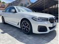 BMW 520 2022 - 3