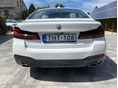 BMW 520 2022 - 5