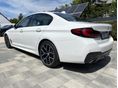 BMW 520 2022 - 6