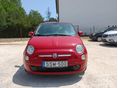 FIAT 500 2011/4 - 2