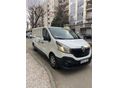 RENAULT TRAFIC 2015/6 - 7