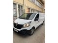 RENAULT TRAFIC 1.6 dCi 90 L2H1 2,9t Pack Comfort