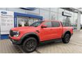 FORD RANGER 3.0 EcoBoost 4x4 Raptor (Automata) Szentendrére érkező több színben!