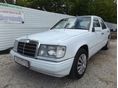 MERCEDES-BENZ W 124 1990/10 - 3