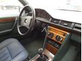 MERCEDES-BENZ W 124 1990/10 - 7