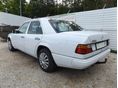 MERCEDES-BENZ W 124 1990/10 - 10
