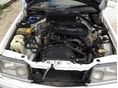 MERCEDES-BENZ W 124 1990/10 - 11