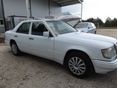 MERCEDES-BENZ W 124 1990/10 - 12