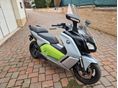 BMW C EVOLUTION +BMW riasztó