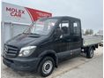 MERCEDES-BENZ SPRINTER 2015/9 - 4