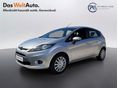 FORD FIESTA 2010/9 - 1