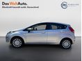 FORD FIESTA 2010/9 - 7