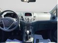 FORD FIESTA 2010/9 - 10