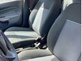 FORD FIESTA 2010/9 - 11