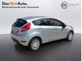 FORD FIESTA 2010/9 - 4