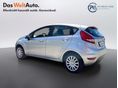 FORD FIESTA 2010/9 - 2