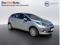 FORD FIESTA 2010/9 - 3
