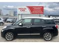 FIAT 500L 1.6 Mjet PopStar S&S FRISS VIZSGA. KITŰNŐ MOTOR VÁLTÓ. CSERE IS