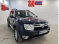 DACIA DUSTER 1.6 Ambiente 152eKm! Garancia! Magyarországi! Klíma! Vonóhorog! Tetősin!