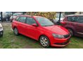 SKODA FABIA 2015/7 - 2