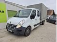 RENAULT MASTER 2011/12 - 1