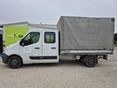 RENAULT MASTER 2011/12 - 2