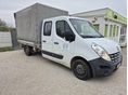 RENAULT MASTER 2011/12 - 4