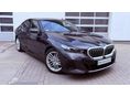 BMW 530e xDrive Limousine