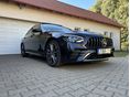 MERCEDES-AMG E 53 2022 - 2