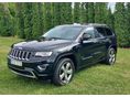 JEEP GRAND CHEROKEE 3.0 V6 CRD Overland (Automata)
