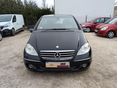 MERCEDES-BENZ A 150 2005/10 - 2