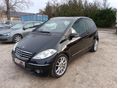 MERCEDES-BENZ A 150 2005/10 - 3