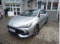 MG MG3 3 1.5 GDI Hybrid+ Luxury DCT GARANCIÁLIS! KEVESET FUTOTT! TÖRÉSMENTES!