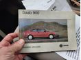 SAAB 900 1994 - 16
