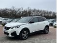 PEUGEOT 3008 1.2 PureTech GT Line EAT8 E6.3 BENZINES 30.000 KM ELSŐ TULAJDONOS ÚJSZERŰ! AUTOMATA