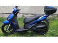 SUZUKI SIXTEEN 150 
