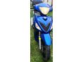 SUZUKI SIXTEEN 150 2008/10 - 2