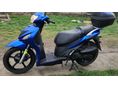 SUZUKI SIXTEEN 150 2008/10 - 3
