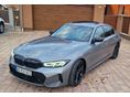 BMW 340 M340d xDrive (Automata)