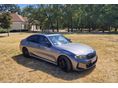 BMW 340 M340d xDrive (Automata)