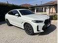 BMW X6 xDrive30d (Automata) M Sport Pro. -Sky Lounge-Garancia-Magánszemély