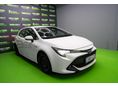 TOYOTA COROLLA 2020/11 - 4