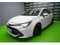 TOYOTA COROLLA 2020/11 - 1