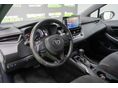 TOYOTA COROLLA 2020/11 - 9