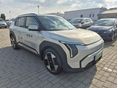 KIA EV3 58,3kWh Earth Plus EARTH PLUS DWP TOP SR MY25 IVORY SILVER