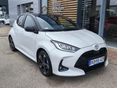 TOYOTA YARIS 2025/10 - 1